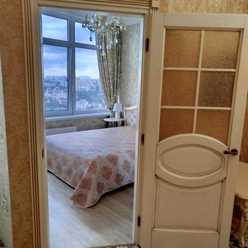 Сдам квартиру Аркадия 43я жемчужина Каманина 16а