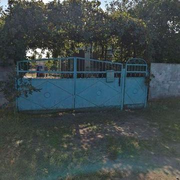 Житловий будинок