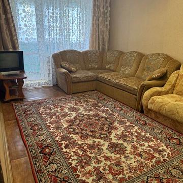 Продам 1-кімнатну квартиру