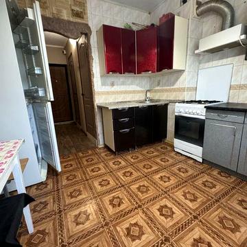 Продам 1-кімнатну квартиру