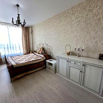 Терміновий продаж 1 к.квартири з ремонтом !