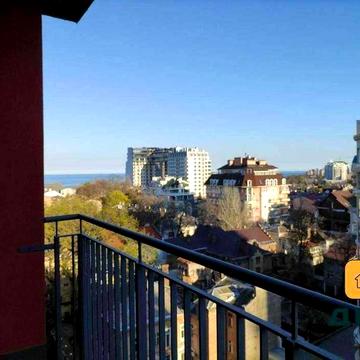 Французский бульвар 143м²• Ясная Поляна Терраса • Клубный дом • Отрада ЖК Ясная Поляна