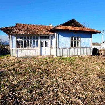 Продаж Будинку в с. Борщів Івано-Франківська обл