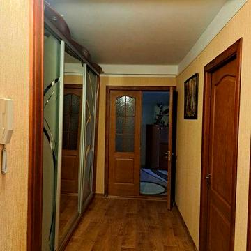 Продам 3-х кімнатну квартиру