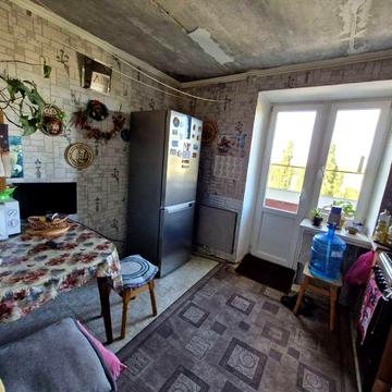 Двохкімнатна "чешка" 54м.кв., Гірниче