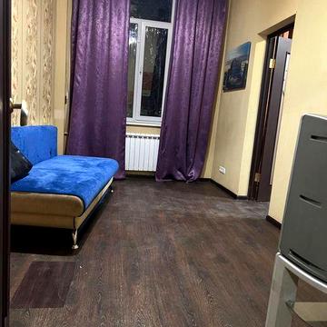 Продам 2к квартиру в центрі Харкова вулиця Гамарніка 7