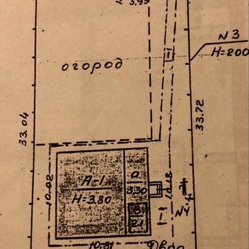 Продам дом. Казбет. Хозяева без%