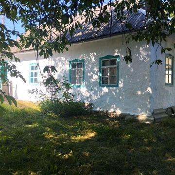 Продам хату в с. Біликівці Жеринський рн.