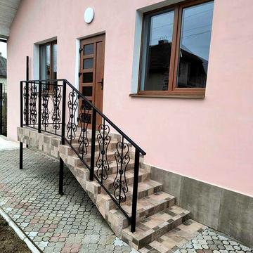 Оренда нового будинку.  Закарпаття, Великий Березний.