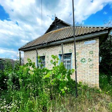Будинок + земля в с. Соснівка (Вишгородський р-н), 60 км від Києва