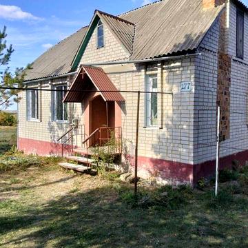 Продам будинок с. Нововязівське Павлоградський р-н