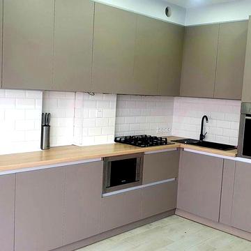 Трикімнатна квартира з ремонтом!  Сертифікат, іпотека! 76.7м2