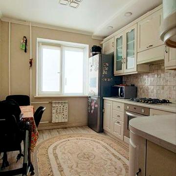 Продам 3 кімнатну квартиру