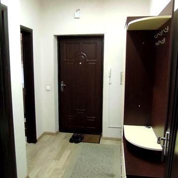 Продаж 1к Квартира Перемоги вулиця