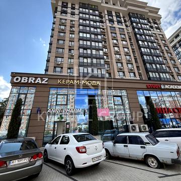 Університетська вул., 3/1