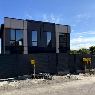 400 м АМЕТИСТ‼️Дуплекс 115 м2‼️Забудовник продаж