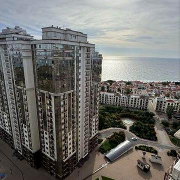 ЖК 8Жемчужина!Прямое море! 147 000$!Комиссия 0 ЖК 8 жемчужина