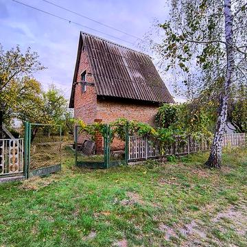 Дача поруч з сосновим лісом!!