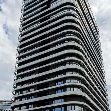 ТОП! Продаж квартири у престижному ЖК White Lines! 49.2 m2 ЖК White Lines