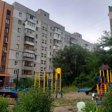 Сдам 3к квартиру пр. Слобожанский