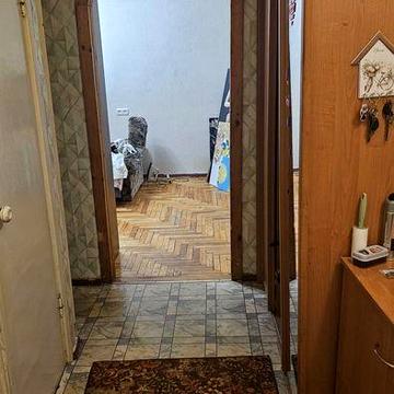 Двукімнатна квартира в Хортицькому районі