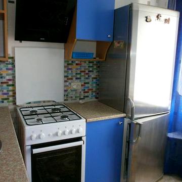 Квартира хбк двухкомнатная