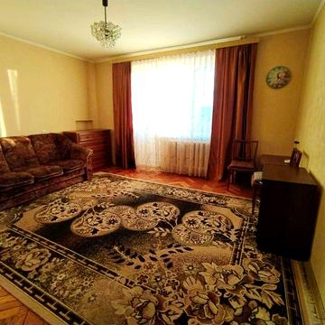 Оренда 1-кімнатної квартири в центрі, в районі  "Прогресу"