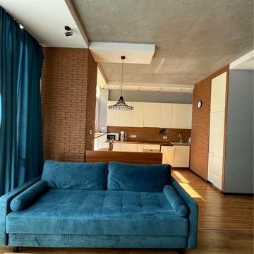 8 жемчужина вид моря Французкий б-р