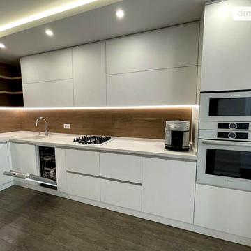 Продаж 2к Квартира Антоновича Володимира вулиця ЖК Атлант