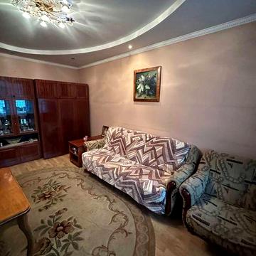 **Вигідна  2-кімнатна квартира  — бездоганна локація**