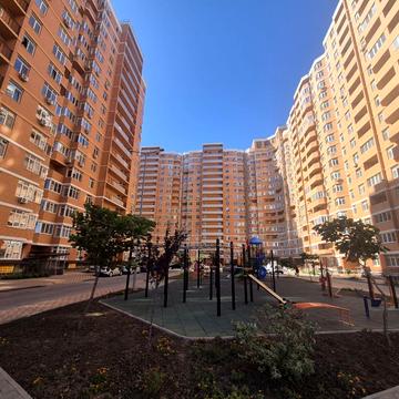 Овідіопольська дорога вул., 3