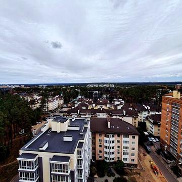 Ідеально для сімї, світла простора квартира біля Центрального парку