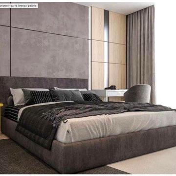Продаж! Однокімнатна квартира ЖК SEVEN 47.4м2 метро ОСОКОРКИ 5хв ЖК Seven