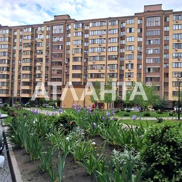 1 ком.кв. в новом доме ул. Сахарова с ремонтом