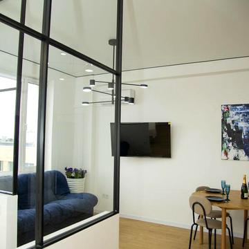 Продаж 1к Квартира Фастівська вулиця