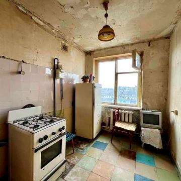 Продам 3-комнатрую квартиру в Начале проспекта Слобожанский (Правда)