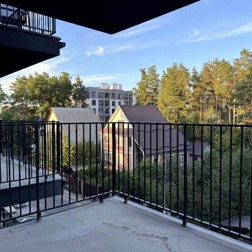 1-к в ЖК "Ютландія ", Ірпінь