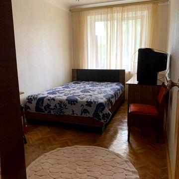 Оренда двокімнатної квартири (Індустріальний міст)