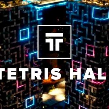 Центр. Преміум ЖК Тетріс Холл 2. Дизайнерська квартира