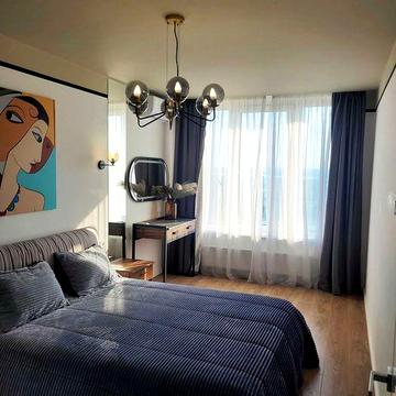 ПРОДАЖ! Топ квартира у ЖК Seven! 55 м2 м Осокорки 5 хв ЖК Seven