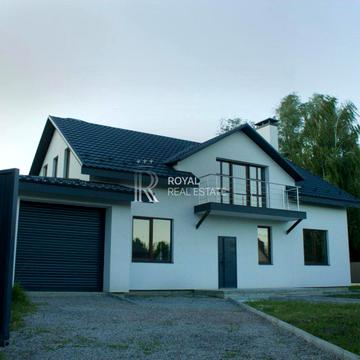 Лісова вул.