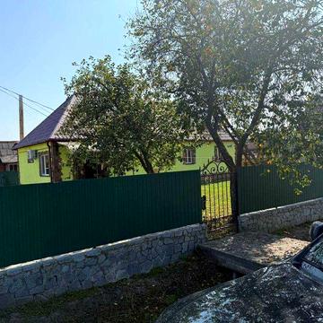 Продам будинок з всіма зручностями