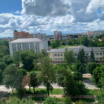 Двокімнатна квартира в центрі вул ЯМудрого біля Гермесу