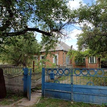 Продаж будинку в с. Копили