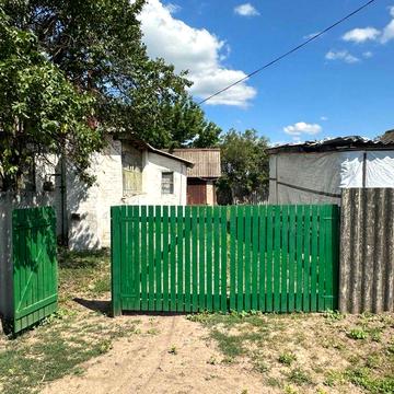 Продам будинок у Харківській області