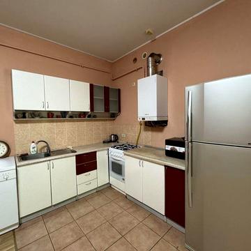 Дом в Аркадии ! Литературная АГВ котел