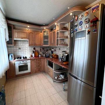 Продам 3 ком. квартиру, ул. Тонкопия, Новые дома, Харьков