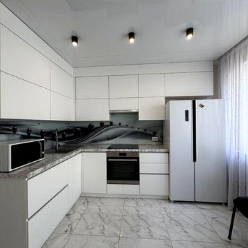 1к квартира ЖК Сити Парк Грушевского ЖК Сити Парк