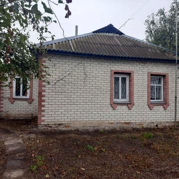 Слабин, продаж будинку