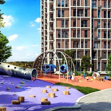 Продаж квартири с.П. Борщагівка , ЖК Echo Park. ЖК Echo Park